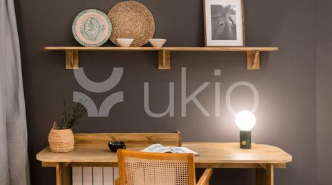 Foto 4 de Apartament de lloguer a Calle de Luchana, 20, Trafalgar, Madrid