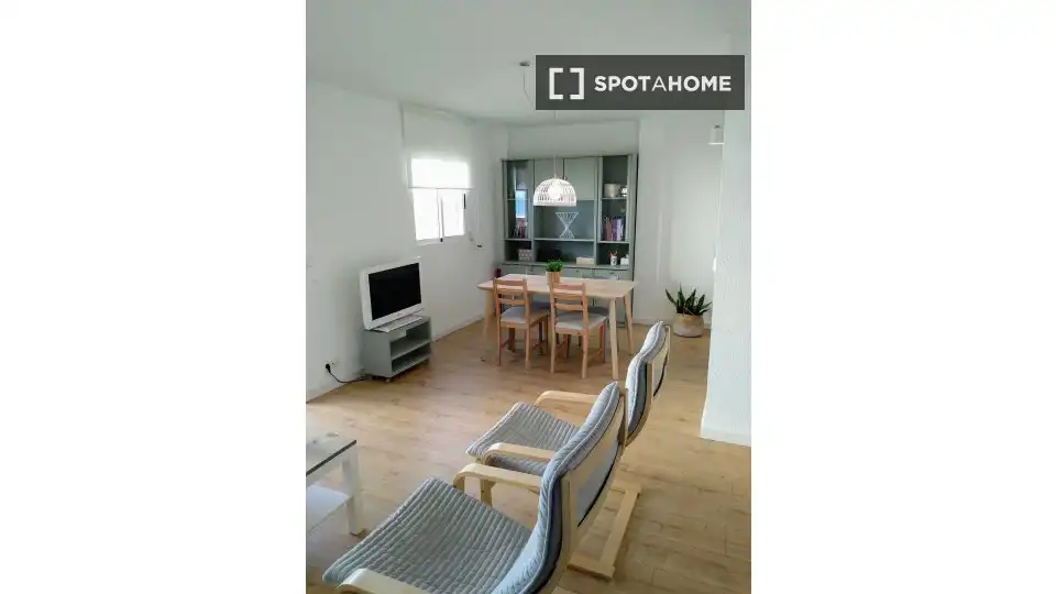 Flat with terrace to rent in Pobles del Sud, imagen 16