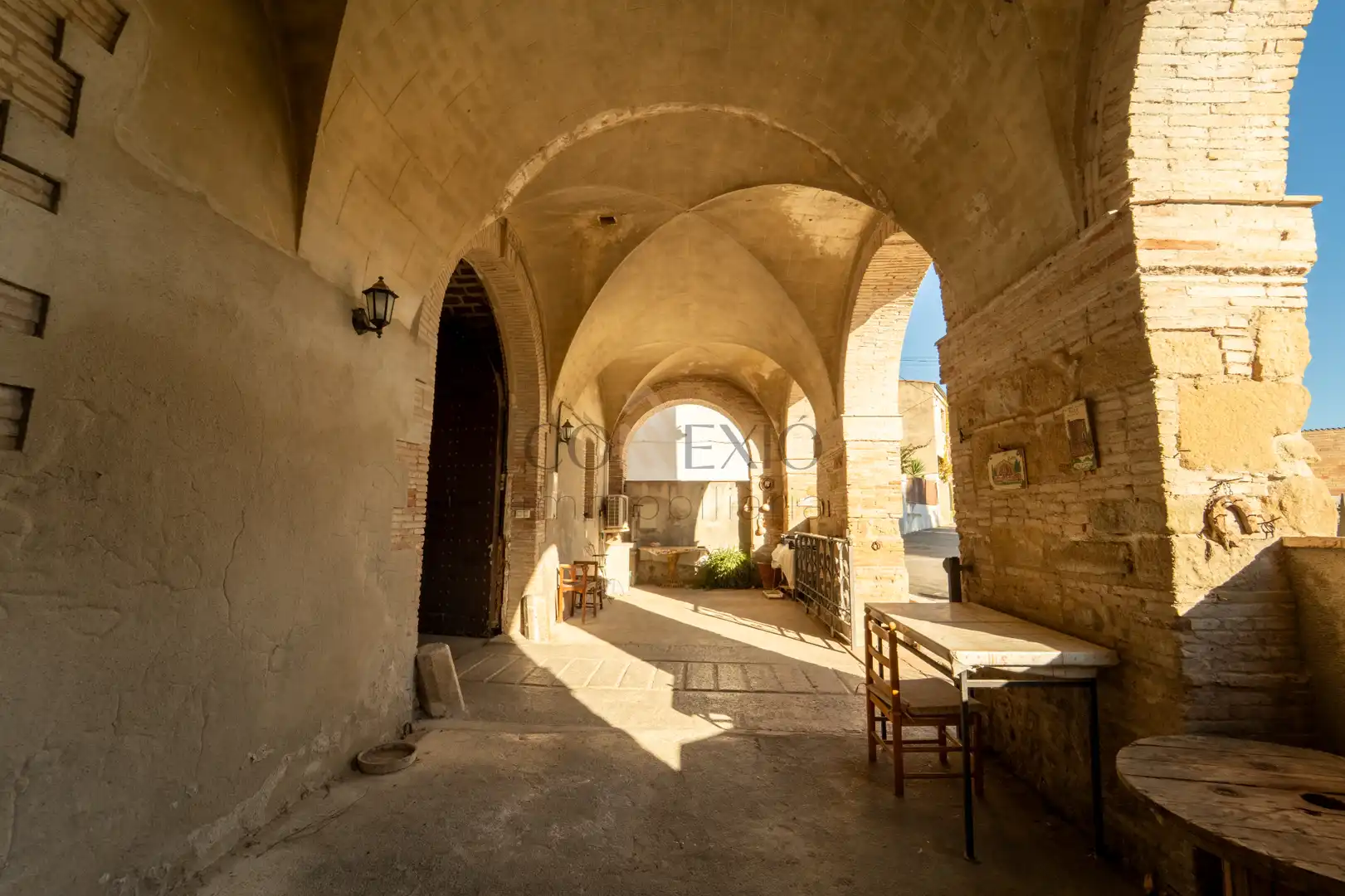 Finca rústica en venta en Pontós con Jardín privado, Terraza y Trastero