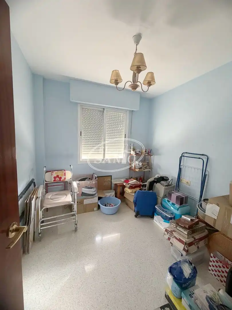 Piso con ascensor en venta en TERESA DE CALCUTA, imagen 9