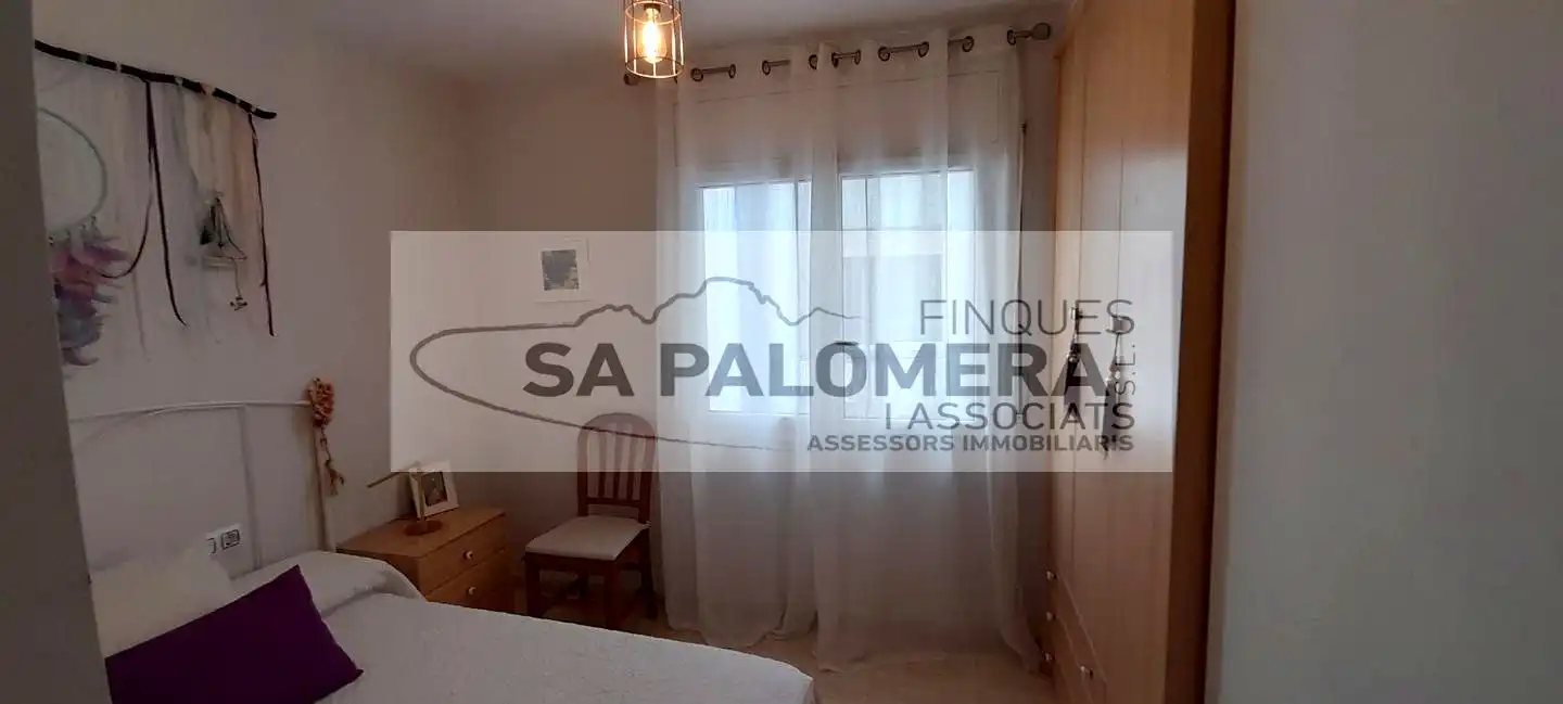 Flat for rent in Els Pins