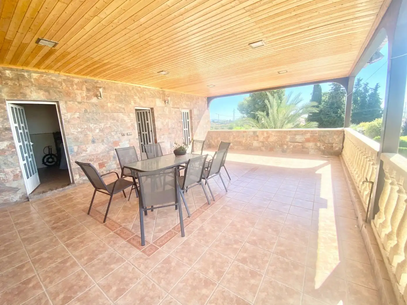 Villa con piscina in vendita a Pedanías Centro, imagen 26