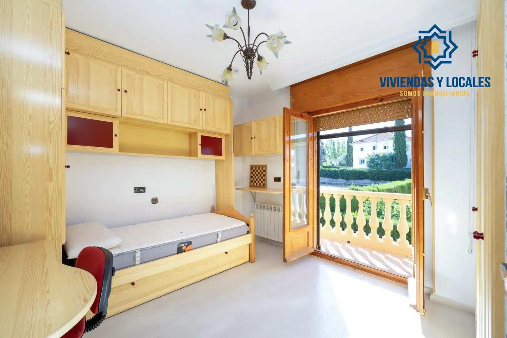 Villa avec terrasse à vendre à Calle VIÑEDOS LOS, imagen 19