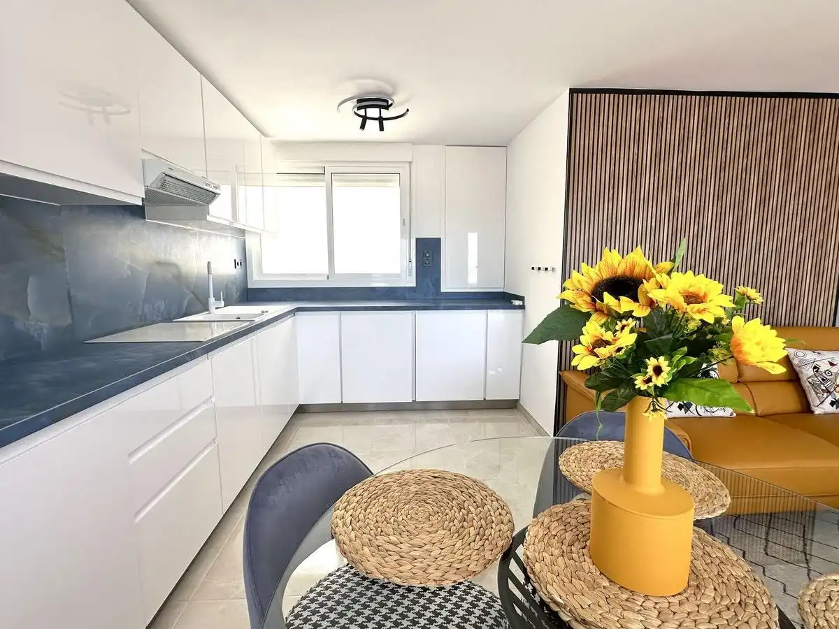 Wohnung zum Verkauf in Riviera del Sol, imagen 4