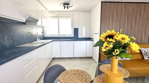 Foto 4 de Piso en venta en Riviera del Sol, Mijas