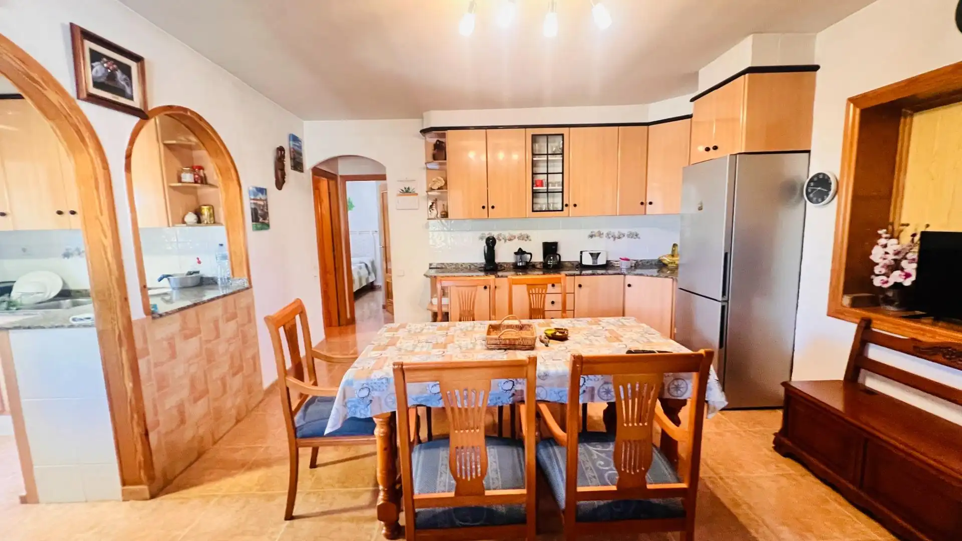 Maison avec piscine à vendre à Carrer BASSA DE L'ESPINAL, imagen 48