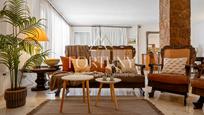 Living room of House or chalet for sale in Cambrils  with Heating, Private garden and Terrace
