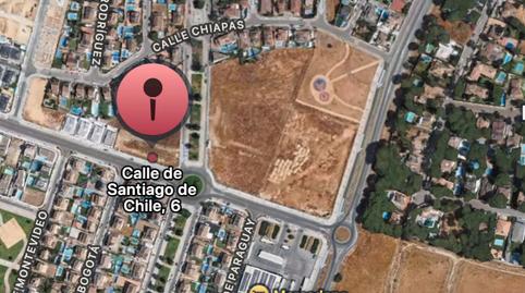 Foto 5 de Pis en venda a Santiago de Chile, 21, Oromana, Sevilla