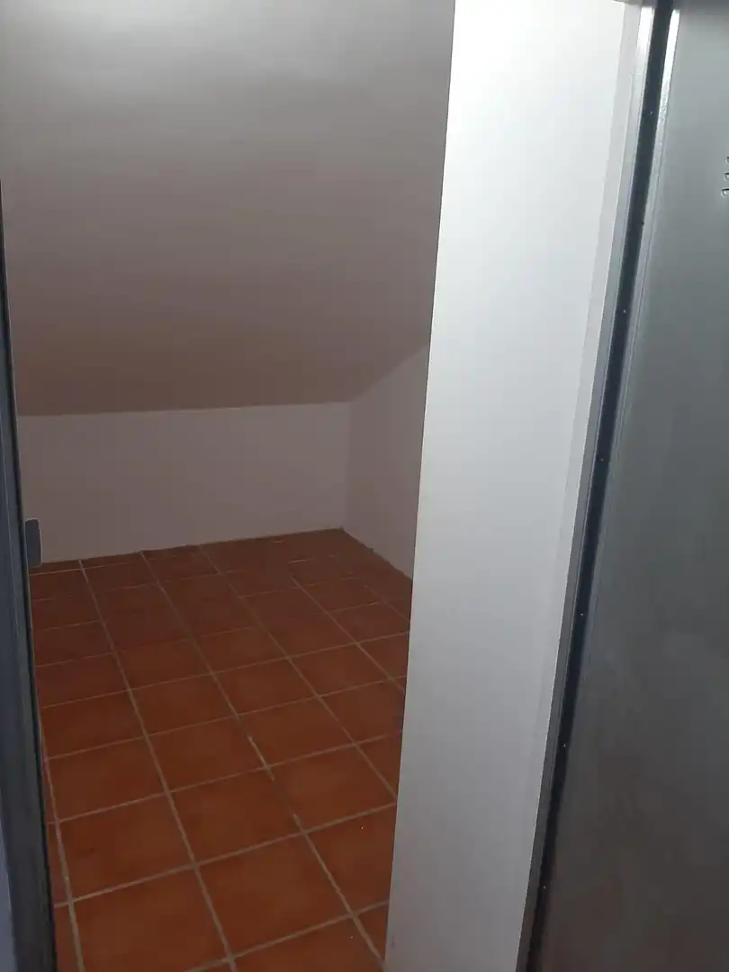 Trastero en venta en Málaga