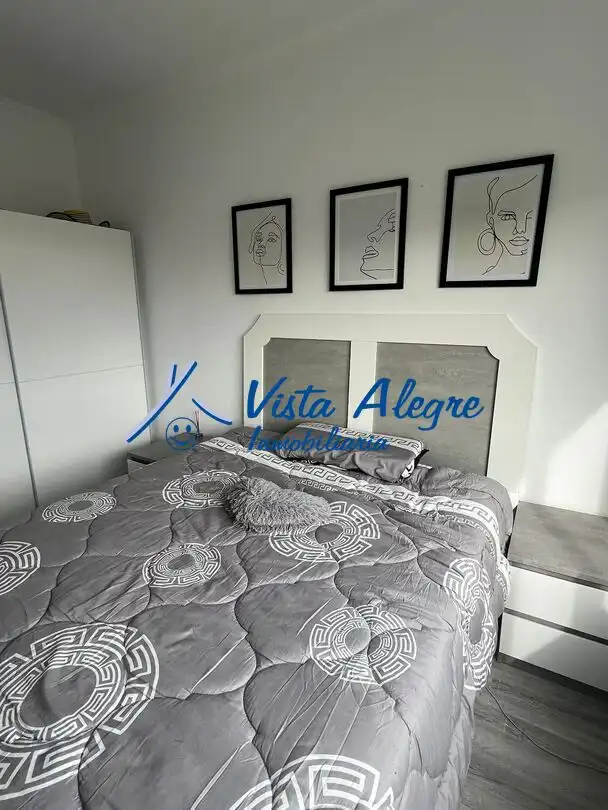 Flat with lift for sale in PLAZA LAS Cuevas, imagen 13