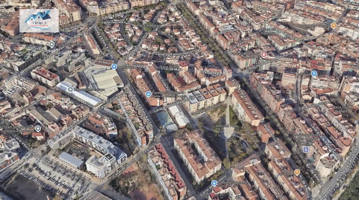 Piso en venta en Calle SIETE PARTIDAS, imagen 4