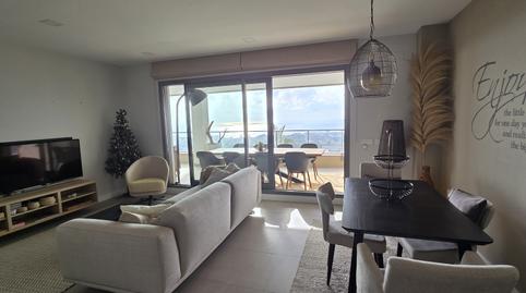 Foto 5 de Piso de alquiler en Montealto - Monterrey, Málaga