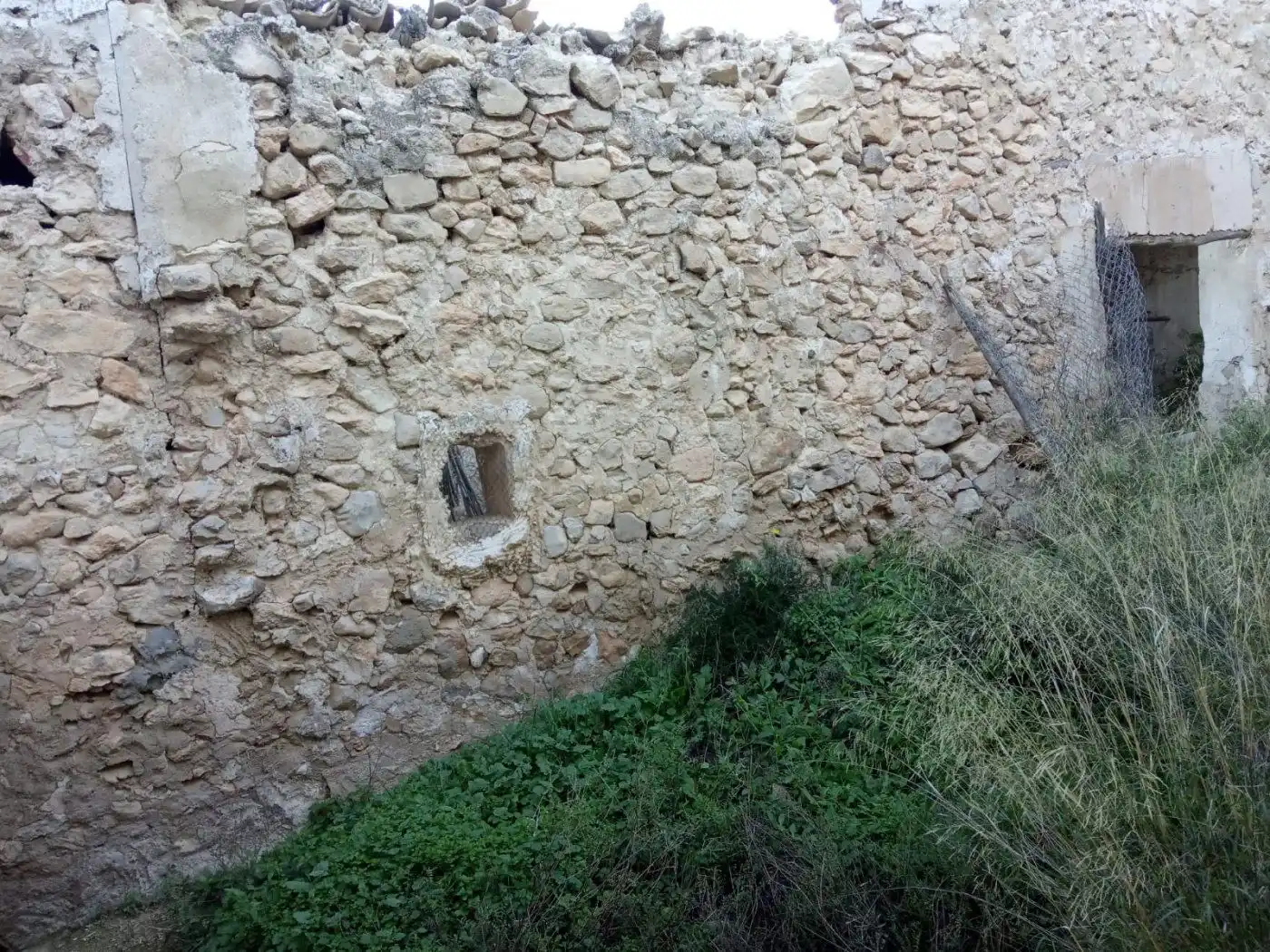 Casa rústica en venda a Ricote, imagen 23