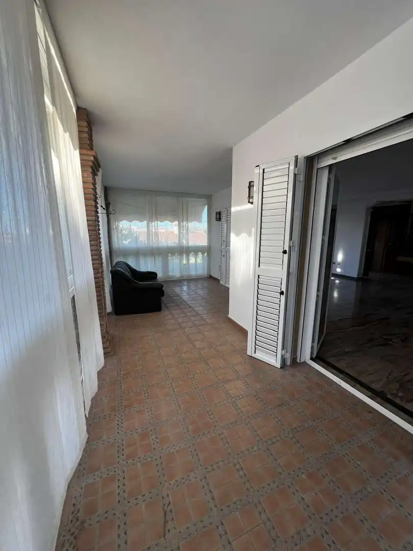 Casa o xalet en venda en Vélez-Málaga amb Terrassa, Traster i Alarma