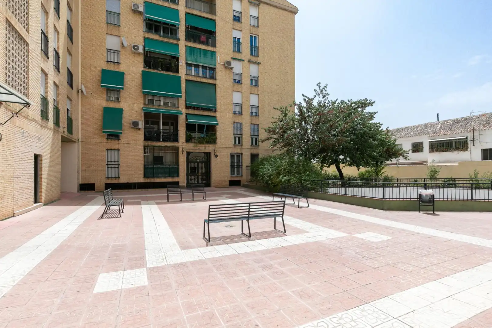 Piso con ascensor en venta en Calle Circunvalación de La Encina 14, imagen 4