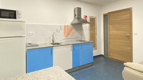 Foto 5 de Apartamento de alquiler en Rua Eduardo Pondal, 2, Ensanche - Sar, Santiago de Compostela