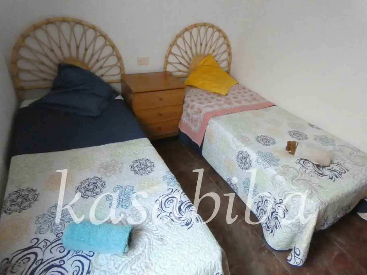 Wohnung mit Terrasse zum Verkauf in Mareny Blau, imagen 23
