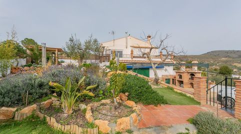 Foto 5 de Casa o xalet en venda a Calle Fuente Eje, Albuñuelas, Granada