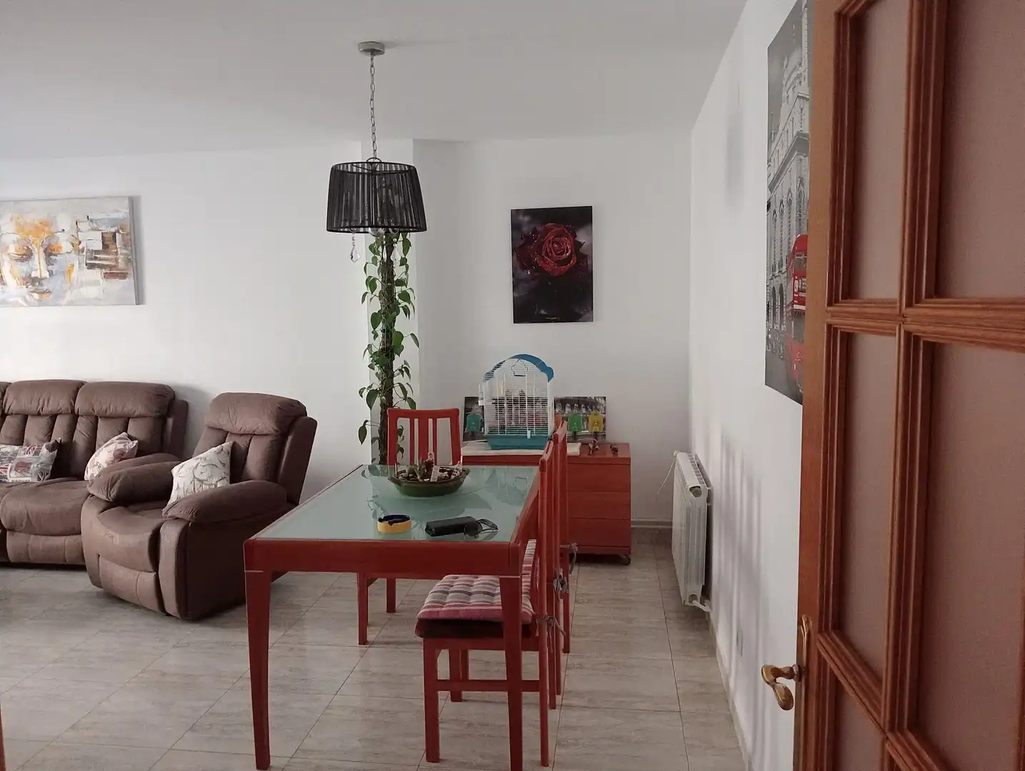 Appartement avec terrasse à vendre à Alcanar, imagen 13