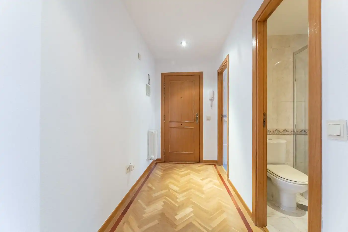 Flat for rent in Calle AURORA, Estación - Centro