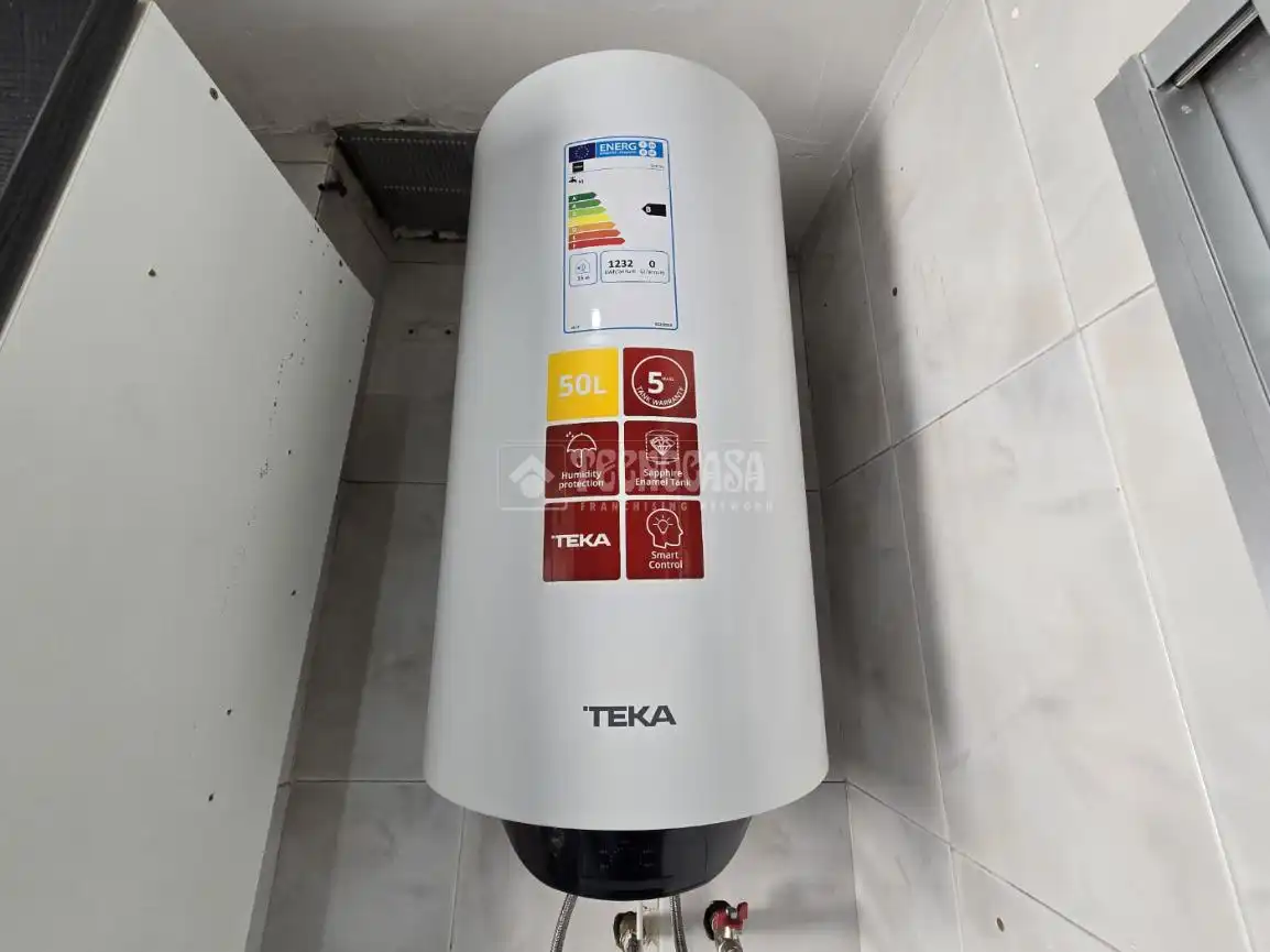 Piso en venta en Madrid con Aire acondicionado, Calefacción y Terraza