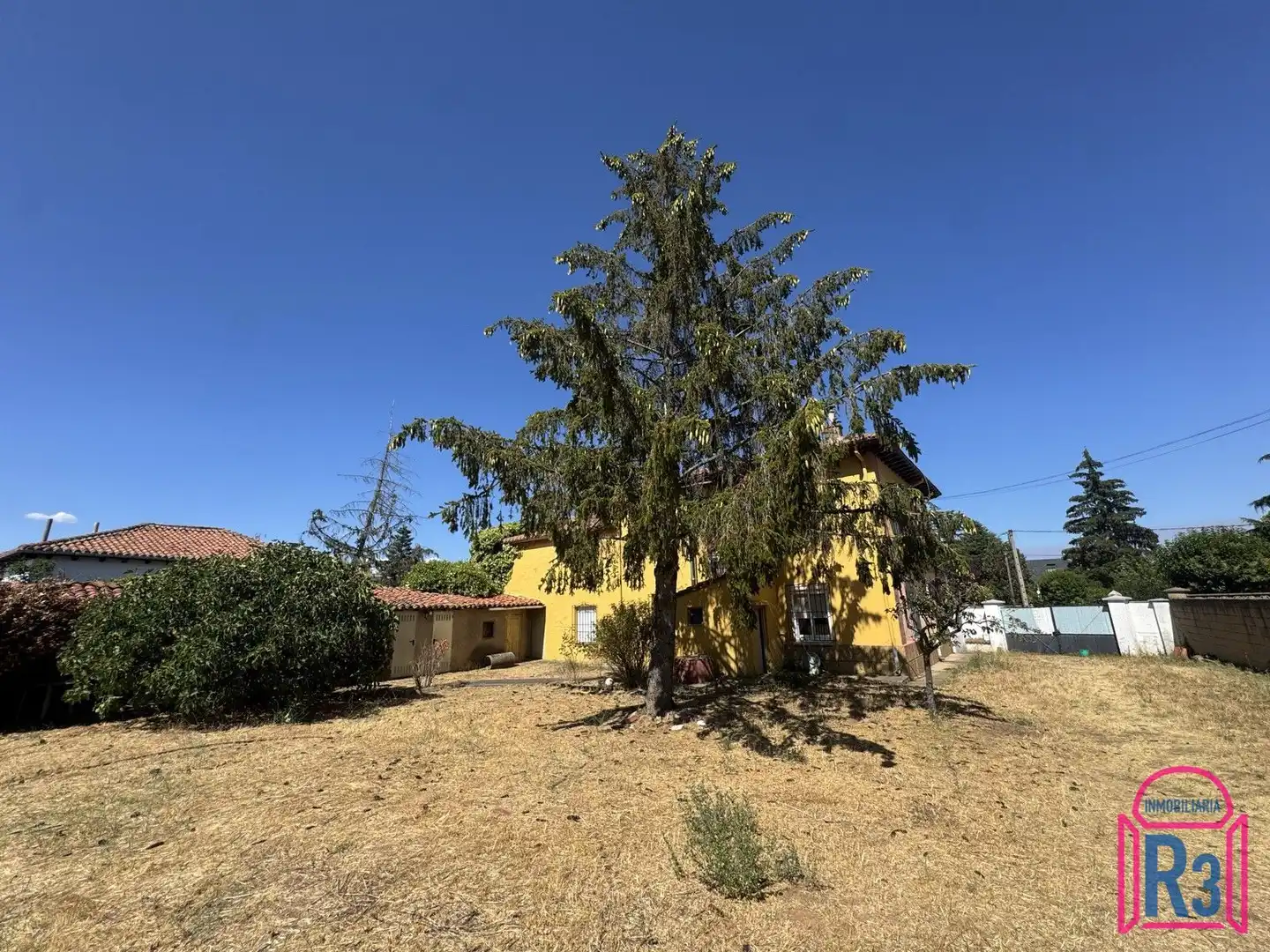 Casa en venda a San Andrés del Rabanedo pueblo, imagen 23