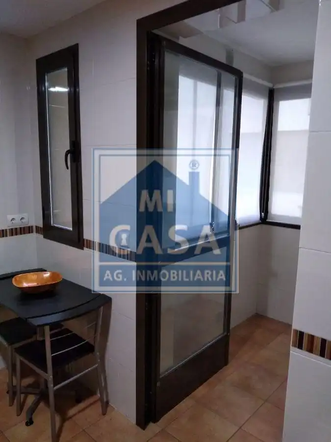 Habitación de Piso de alquiler en Oeste