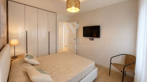 Foto 3 de Apartamento en venta en Calle Cala de la Font, 35, Pla de Maset - Cap de Salou, Salou