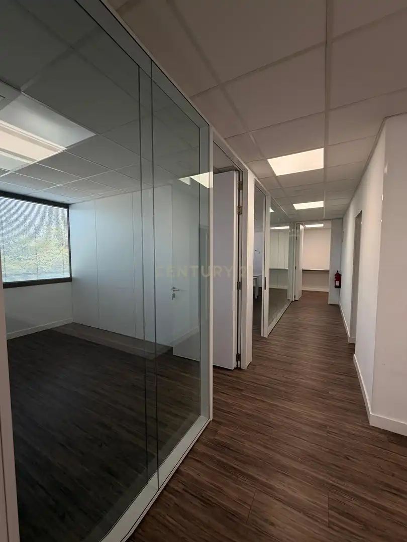 Büro zur Miete in Las Rozas de Madrid