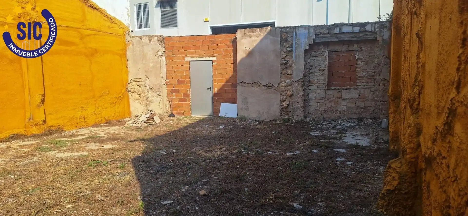 Exterior view of Residential for sale in Gandia