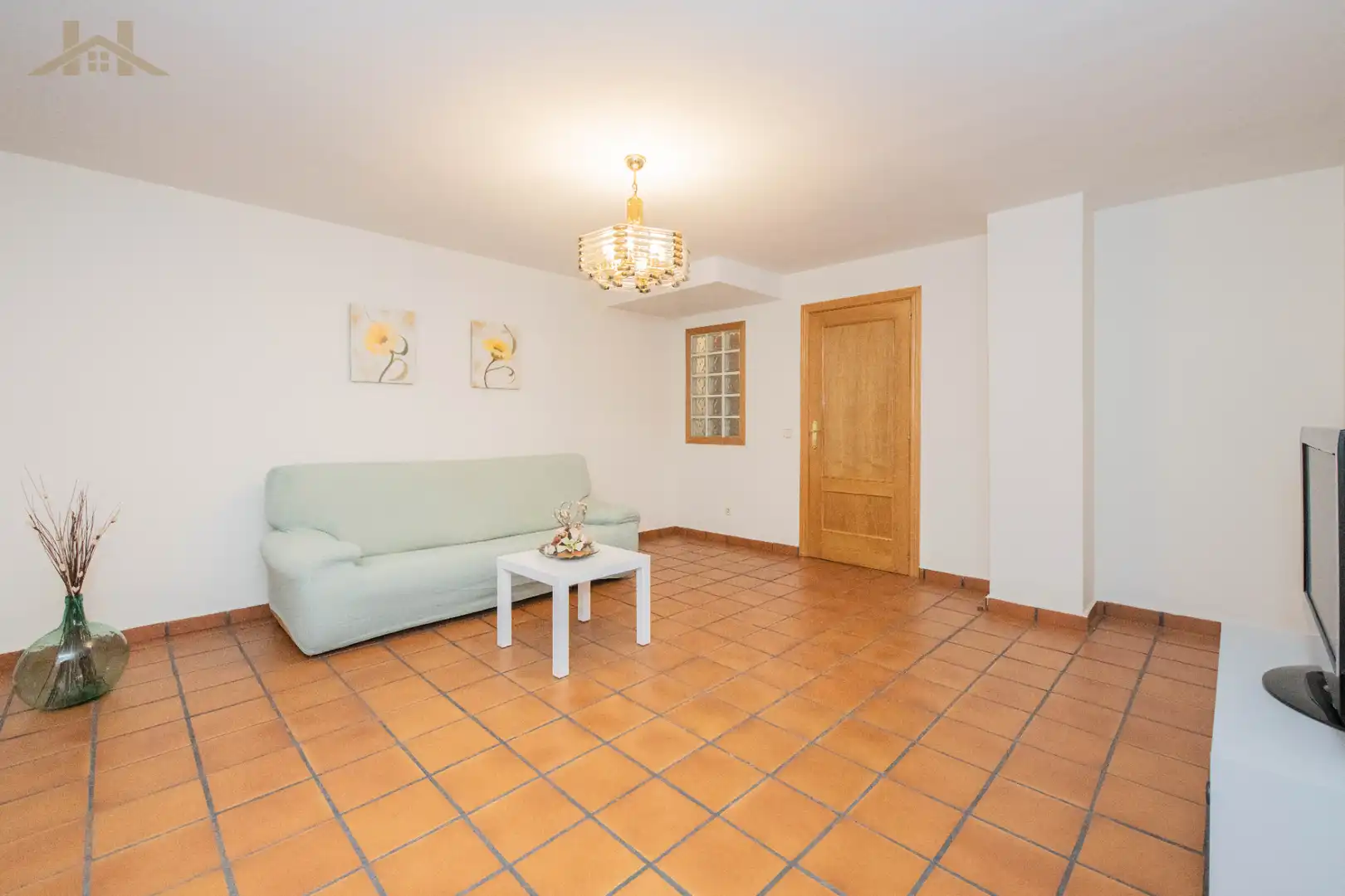 Casa adosada en venta en Navalcarnero con Aire acondicionado, Calefacción y Jardín privado