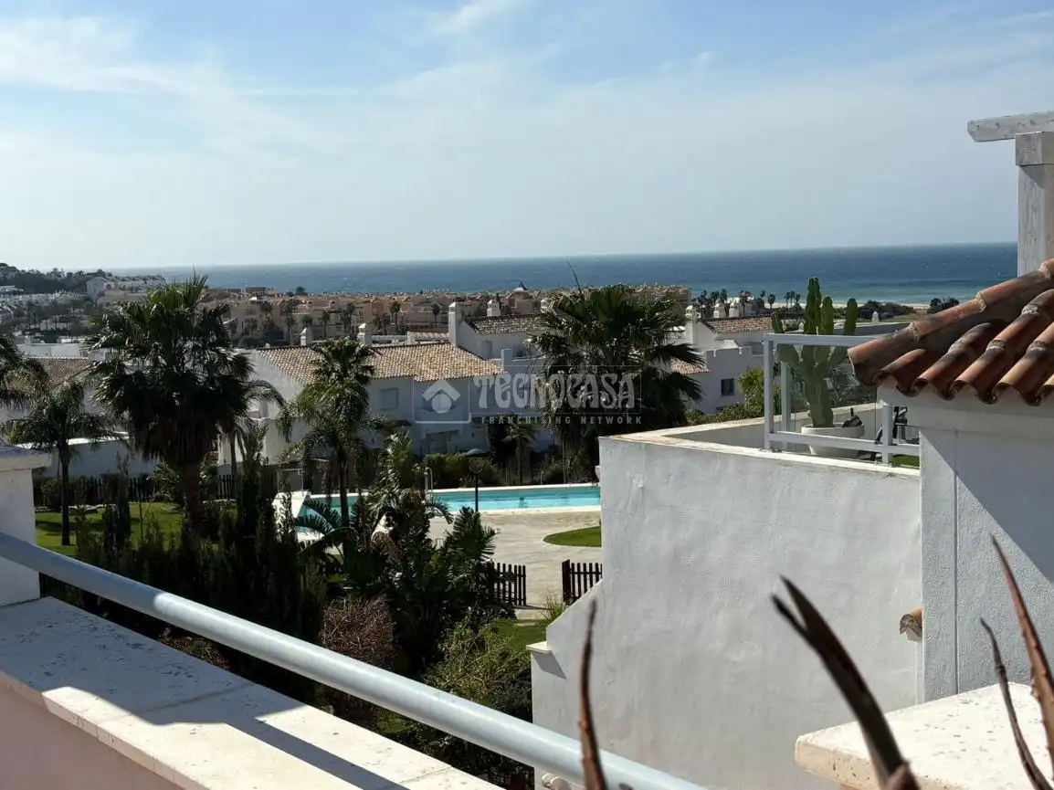Àtic amb piscina en venda a Tarifa ciudad, imagen 26