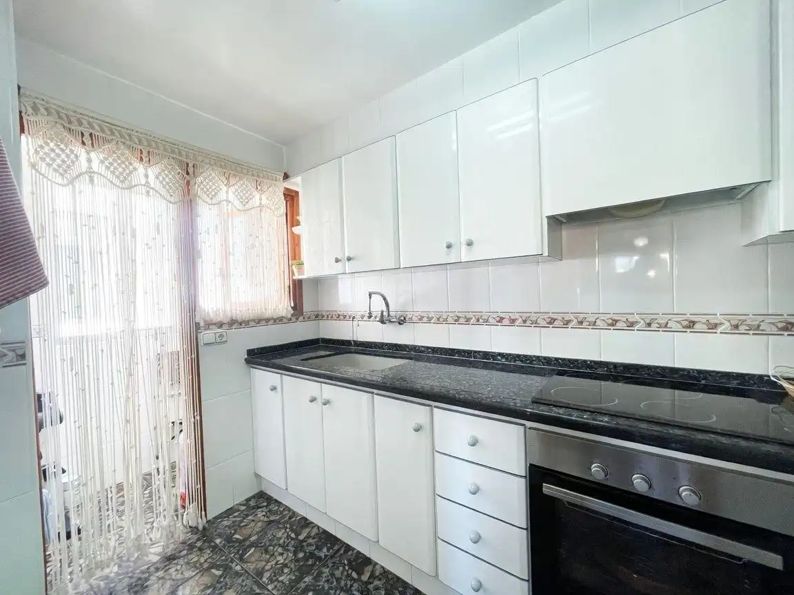 Apartment mit Balkon zum Verkauf in Calle FERNANDET -FE, imagen 6