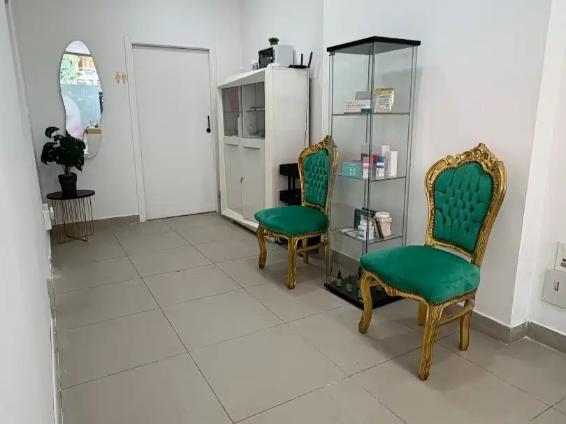 Geschaftsraum zum Verkauf in Marbella Centro