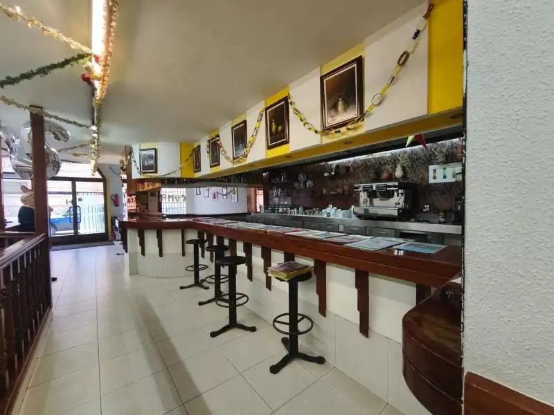 Business premises for sale in Castilla - Hermida, imagen 15