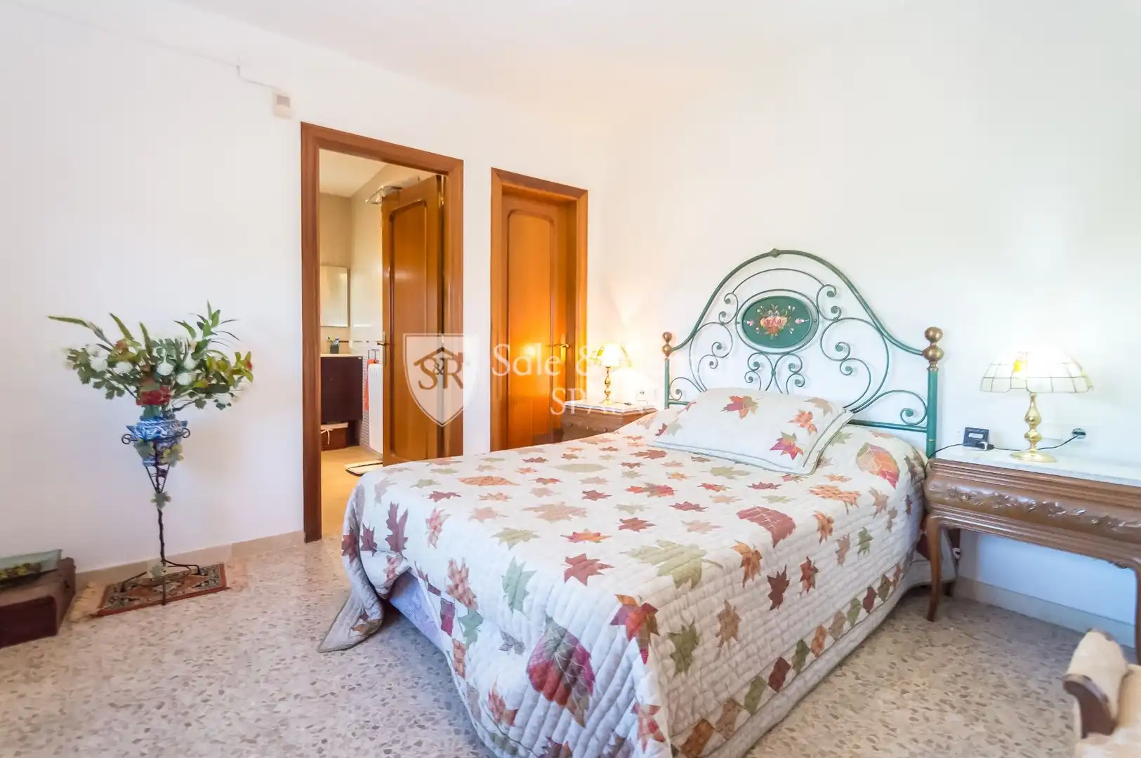 Casa amb jardí en venda a Santa Susanna, imagen 16