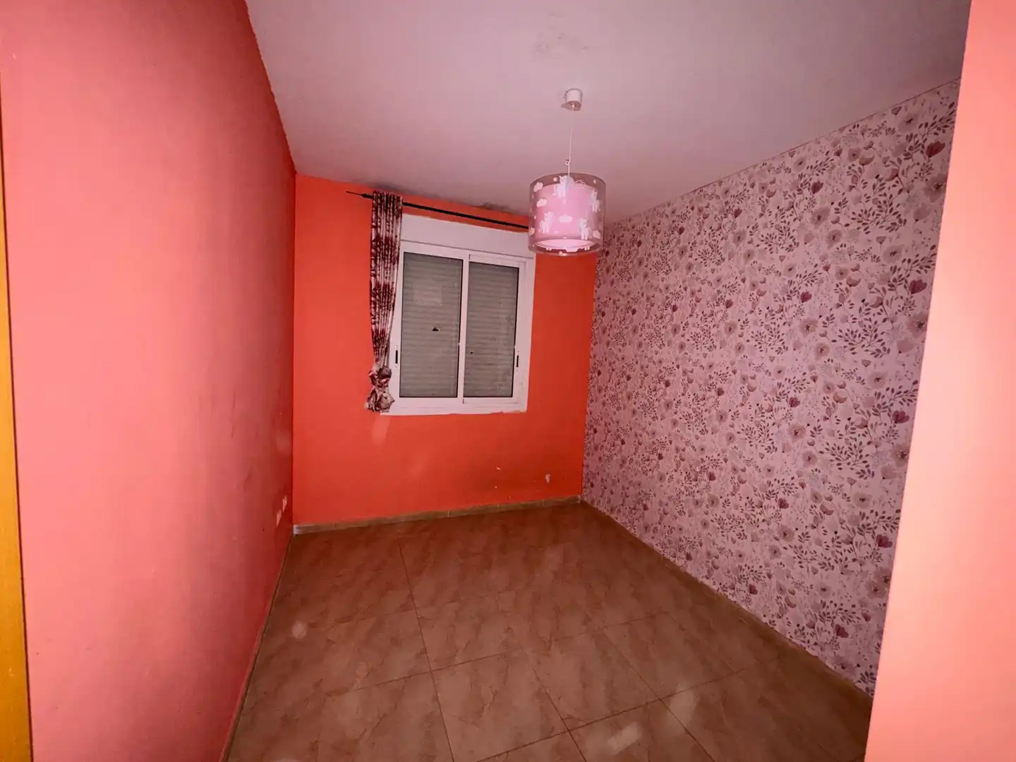 Habitación de Piso en venta en Zona Hospital
