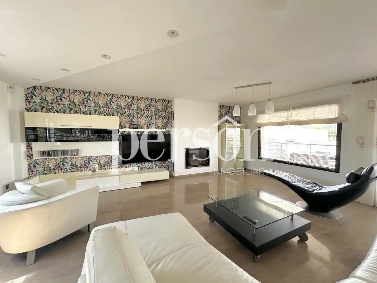 Chalet con terraza en alquiler en Playa de Gandia, imagen 6