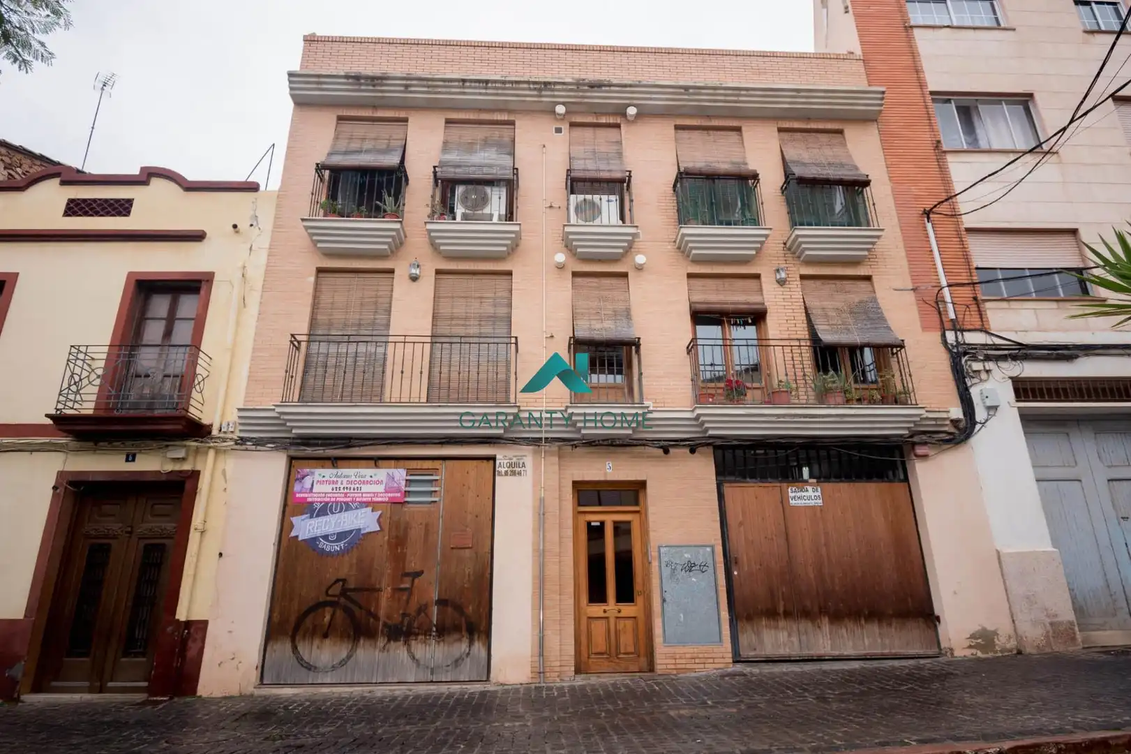 Maisonette zum Verkauf in Centro - El Castillo