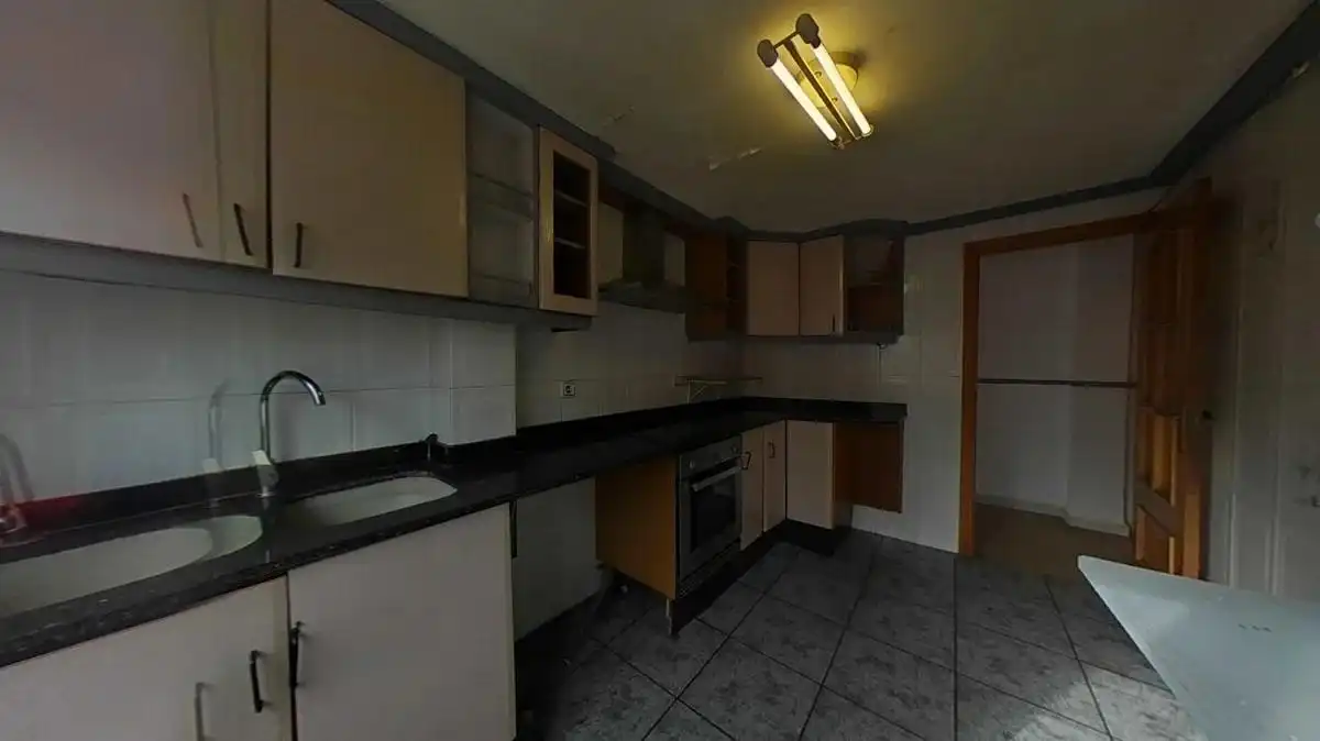 Piso en venta en Sueca ciudad