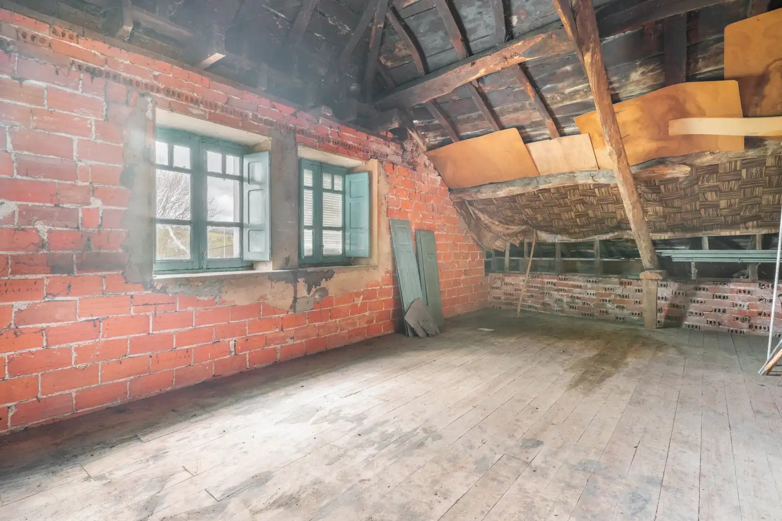 Casa adosada en venta en Salas con Parquet, Terraza y Trastero