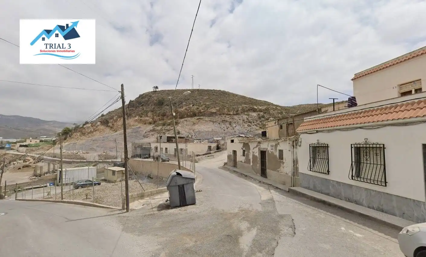 Terreno residencial en venta en Calle del Cerrillo Pago