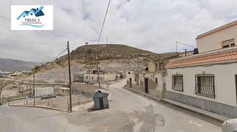 Venta suelo urbano en Berja Almería
