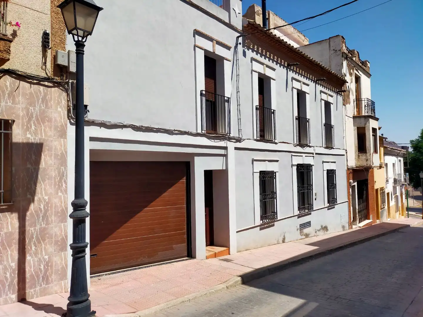 Casa en venta en José María Lillo 41