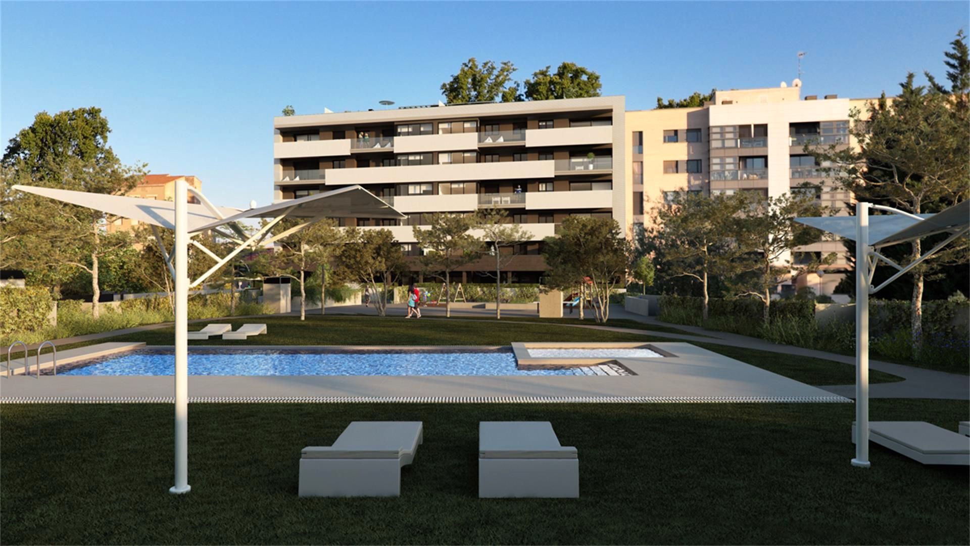 Avinguda de Victoriano Muñoz, 2