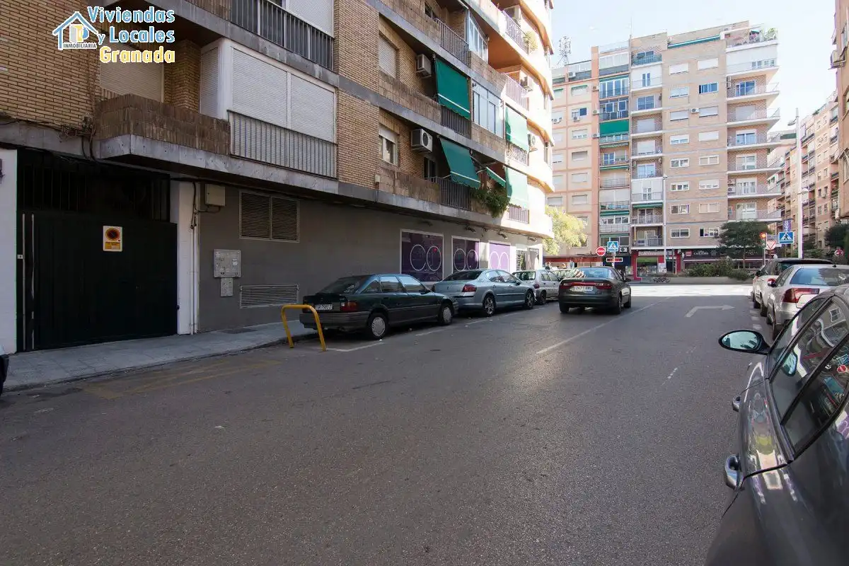 Aparcament en venda a Ronda, imagen 13