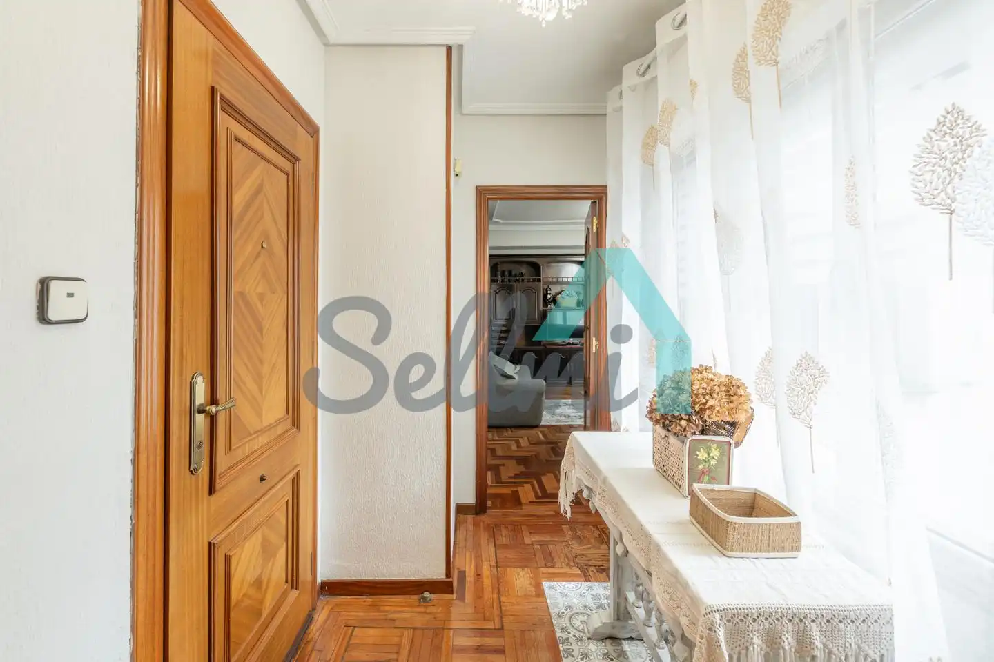 Flat for share in Oviedo   with Heating, Parquet flooring and Terrace