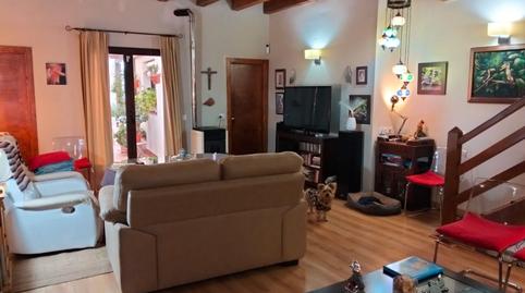 Foto 4 de Casa o chalet en venta en Las Navas de la Concepción, Sevilla