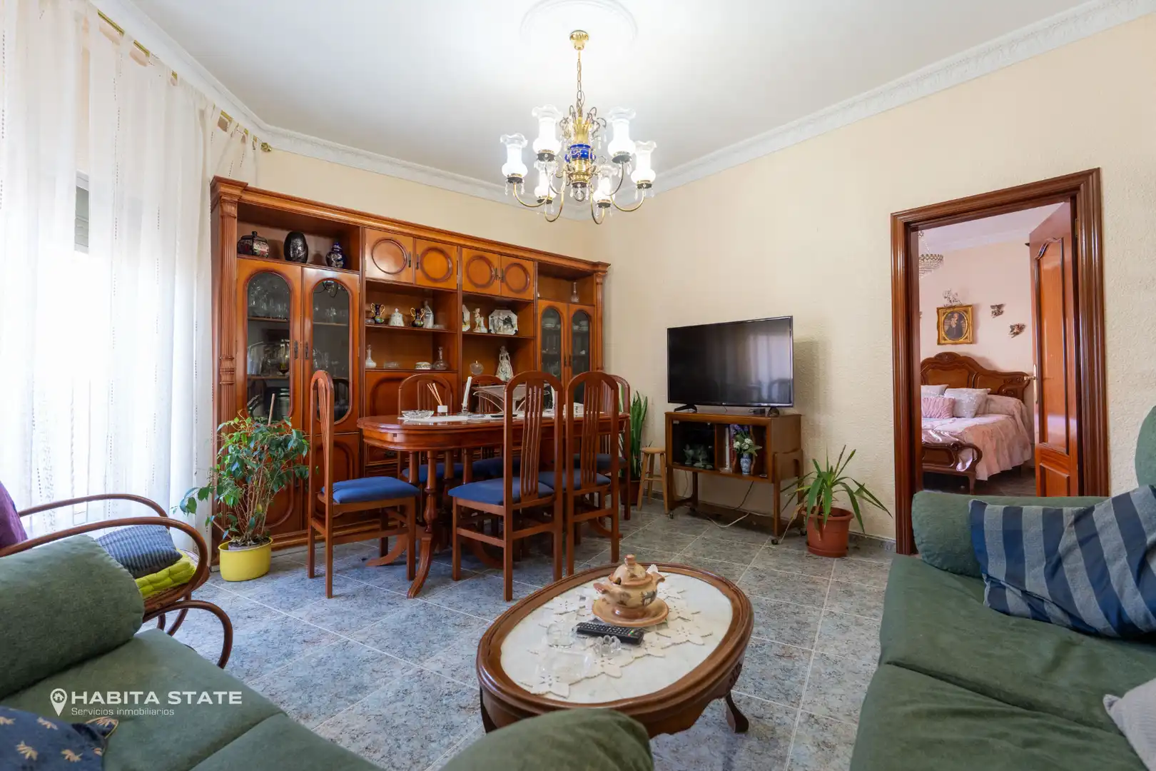 Piso con terraza en venta en Calle San Francisco Solano 2, imagen 11
