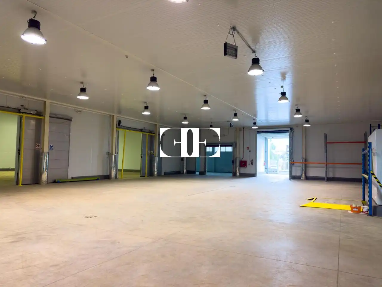 Industrial building for sale in Parque empresarial Areas, imagen 54